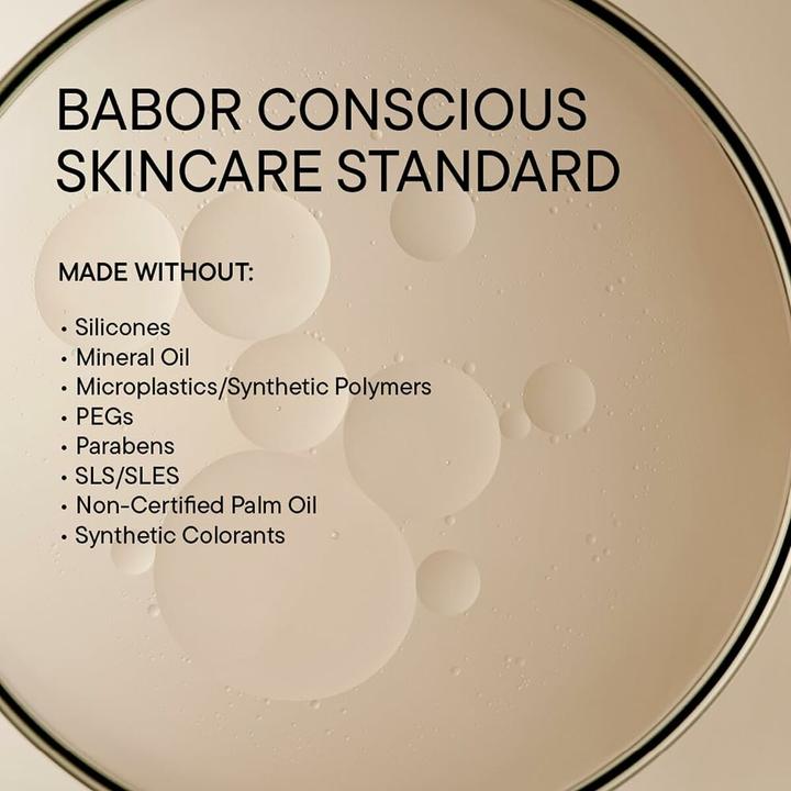Actual product image Babor MICROBIOMIC - Moisture Glow Serum (30 ml)