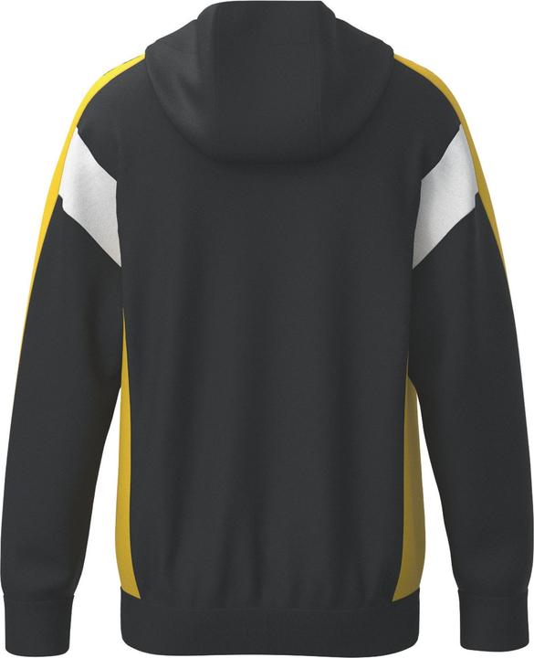 Produktbild Erima CELEBRATE 125 Trainingsjacke mit Kapuze (128)