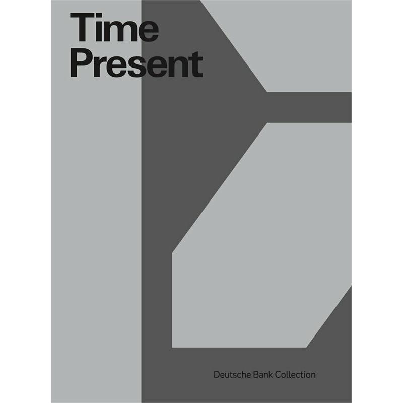 Thumbnail - Time Present, Sachbücher von Kerber Verlag