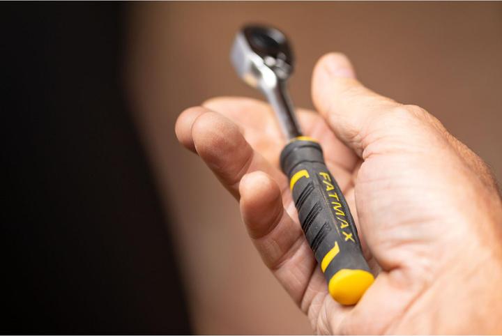 Produktbild Stanley Ratsche High Performance 1/4 (1/4")