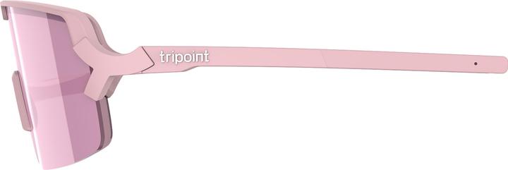 Immagine prodotto Tripoint 008 Lake Prespa (Rosa chiaro-marrone opaco, Multi rosa, Marrone)