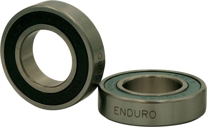 Notubes Enduro bearing 6902, chrome-plated stainless steel for Neo & E-Sync VR & HR hubs