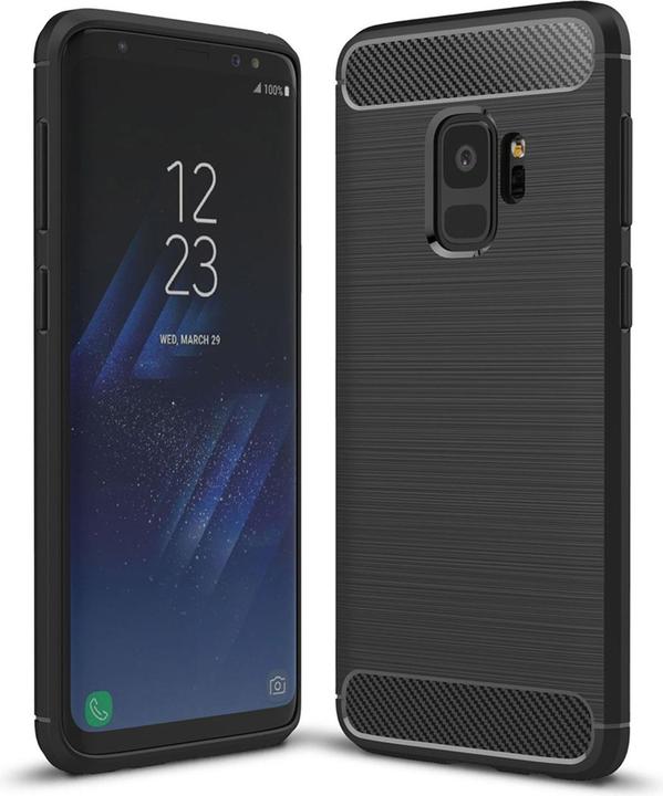Image du produit Nalia Coque (Samsung Galaxy S9+)