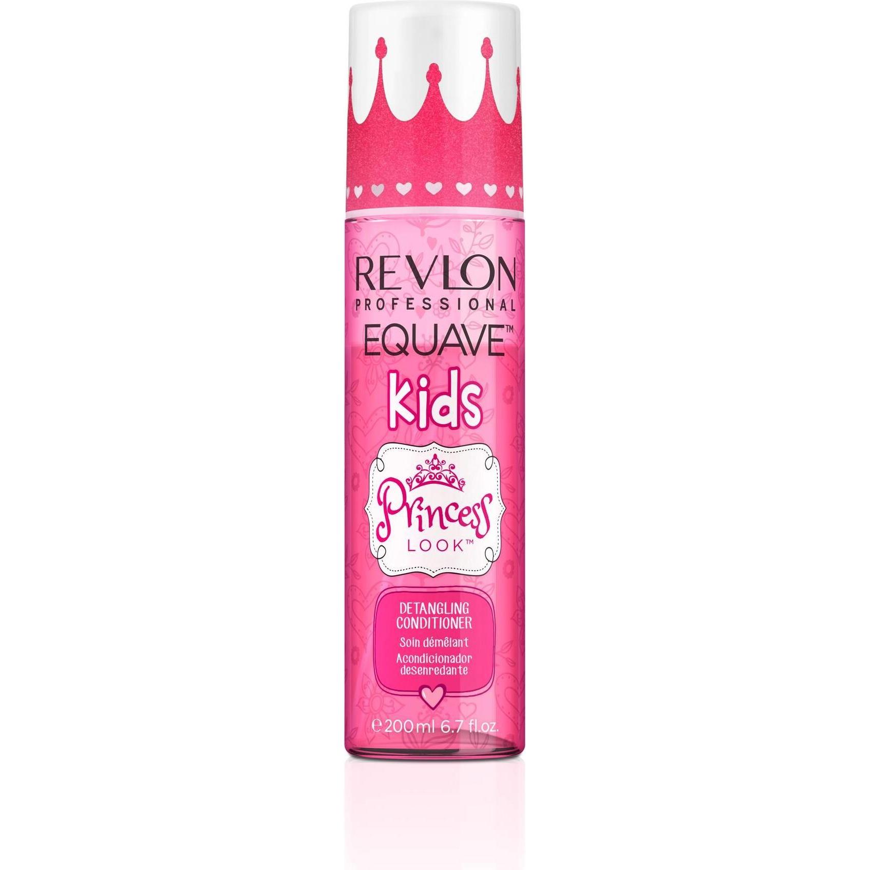 Revlon Professional, Conditioner, Equave Kids Princess (200 ml)