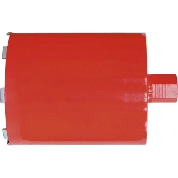 Eibenstock, Sega a tazza, 12.509.25 Bohrer Krone trocken UNC 1¼ - Ø 162 x 200 mm