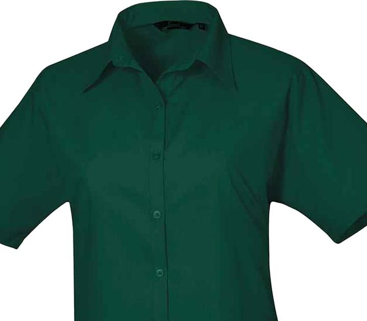 Immagine prodotto Premier Camicetta Maniche Corte Donna (48)