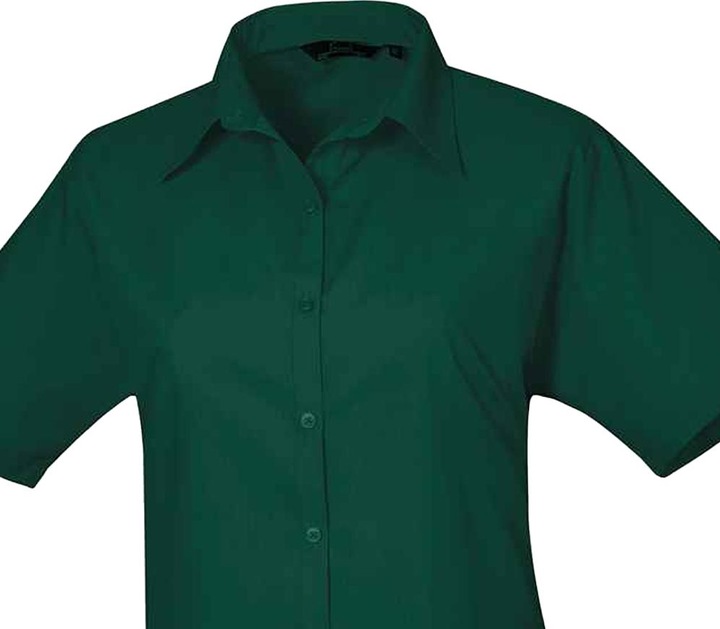 Produktbild Premier Bluse kurzärmlig (42 D)