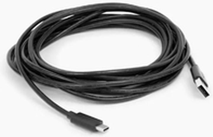 OWL USB-C To USB-A Extension Cable (5 m, USB 2.0)