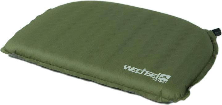 Actual product image Wechsel Lito seat cushion (Additional padding)