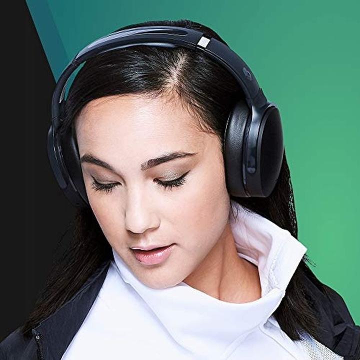 Produktbild Skullcandy Hesh ANC (Aktive Geräuschunterdrückung, 22 h, Kabellos)