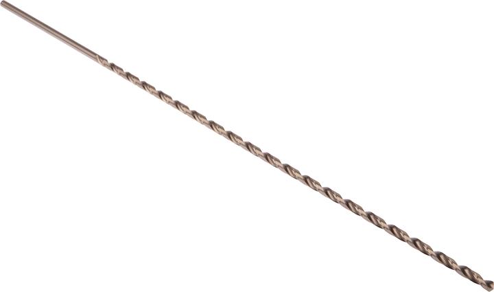 Image du produit RS PRO Foret extra-long, 5×400 (5 millimètres)