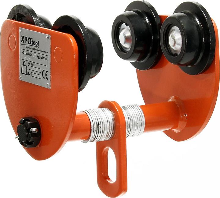 Seilzug + Werkstattkran