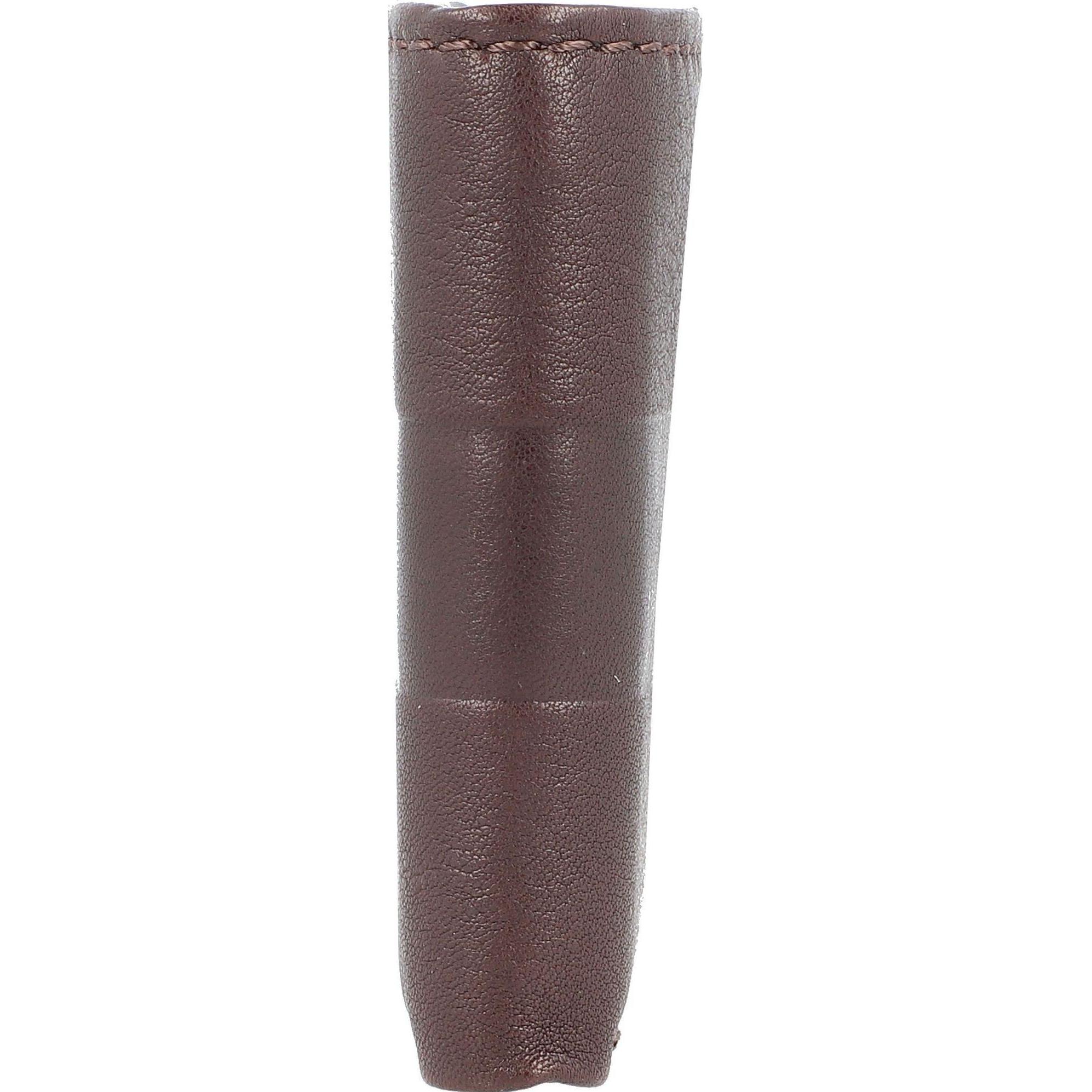 Thumbnail - Camel Active, Herren, Portemonnaie, Mali Geldbörse RFID Leder 11,5 cm, Braun