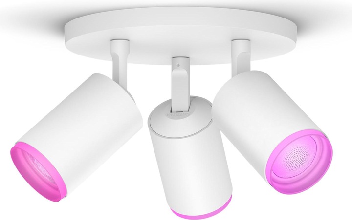 Philips Hue Fugato Basis BT