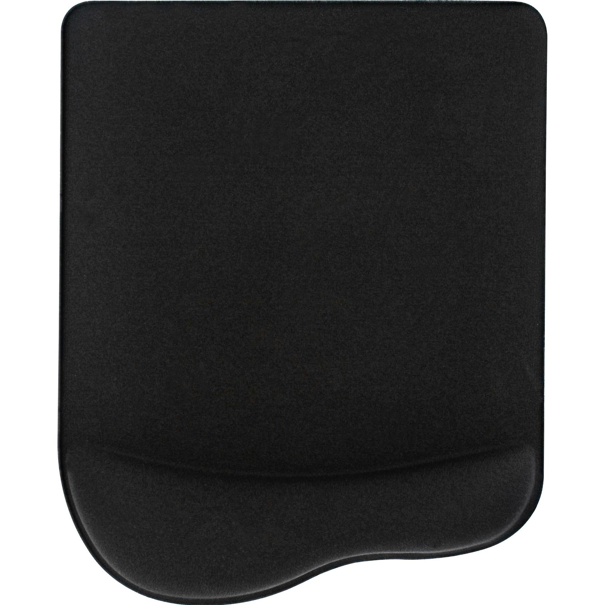 Thumbnail - InLine 55453S (S), Mausmatte, Schwarz
