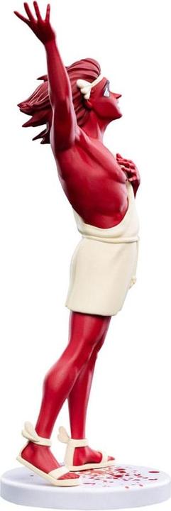 Actual product image Weta Workshop Lore Olypmus x Mini Vinyl Figure Hermes 17 cm