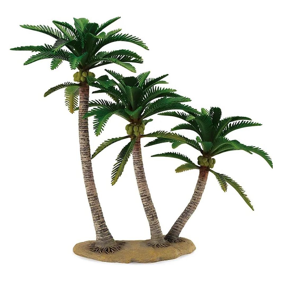 Collecta Cocose Palm Deluxe, In Doos