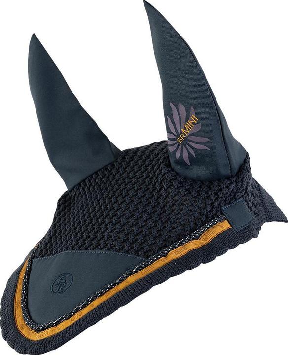 Actual product image BR Equestrian Equipment Pony fly hat