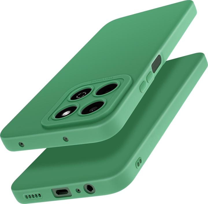 Actual product image Avizar SoftGlow Case (Honor 90 Smart)