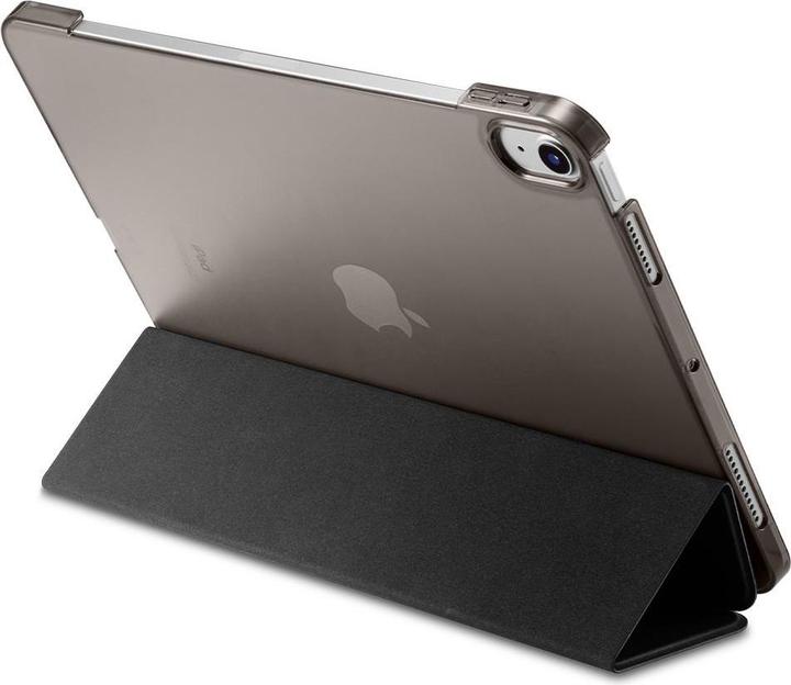 Produktbild Spigen Case Smart Fold Apple iPad Air 4 2020 Black (iPad Air 2020 (4. Gen))