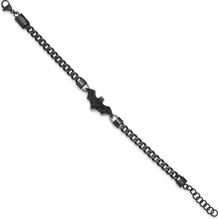 Immagine prodotto Police Batarang (19 cm, Acciaio inossidabile)