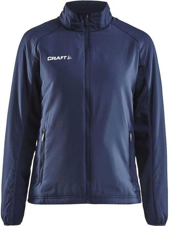 Produktbild Craft Jacket Warm Damen (S)