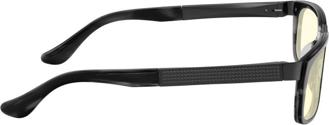 Produktbild Gunnar Gaming Brille Tahoe Slate Amber