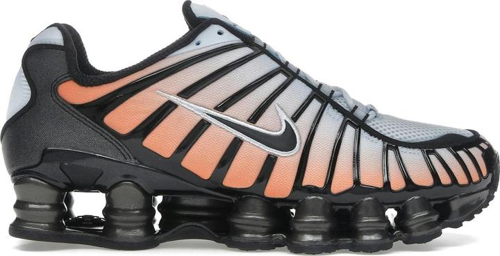 Image du produit Nike Women's Shox TL (40)