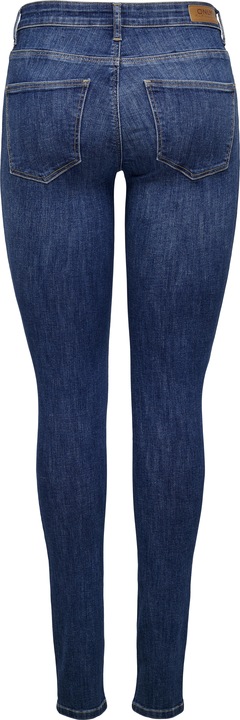 Produktbild Only Onlann Mid Skinny Dnm Soo615 Noos (32)