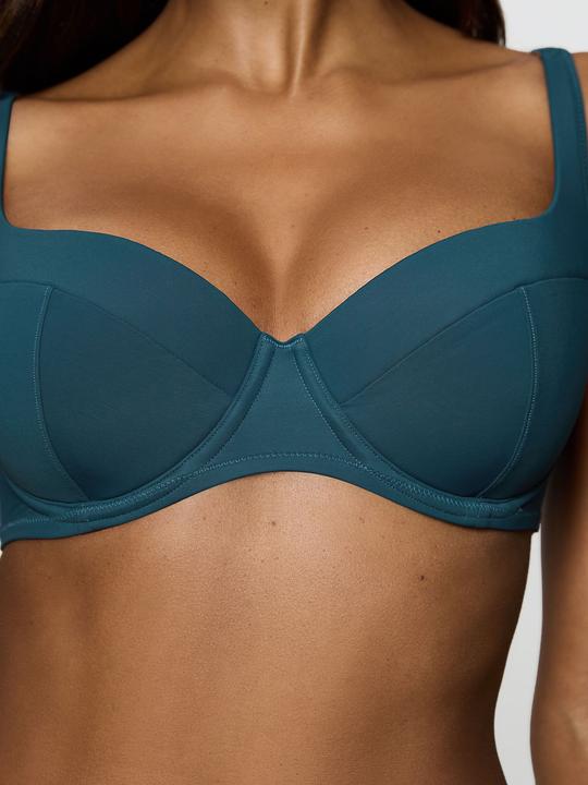 Produktbild Triumph Bügel-Bikini-Top Summer Twist (42 C)