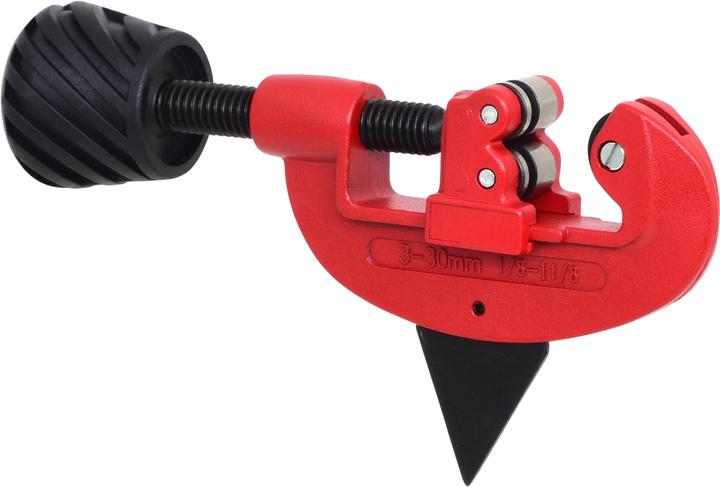 Actual product image KS Tools Small pipe cutter (150 mm)