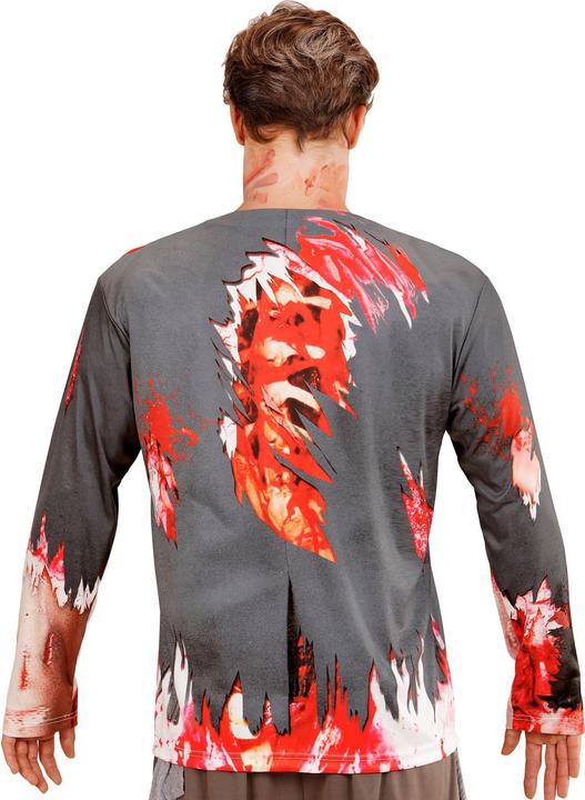 Immagine prodotto Widmann ZOMBIE (Longsleeve), XL (XL)