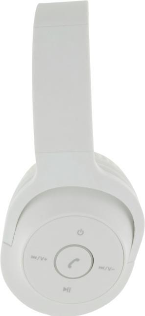 Actual product image Schwaiger Bluetooth On-Ear Headphones with Microphone and Remote Control "Headset Gaming (Wireless)