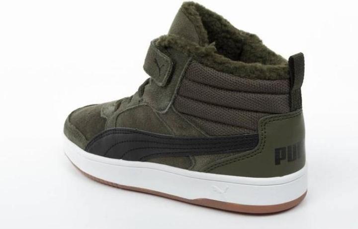 Image du produit Puma Rebound Street Pelzstiefel (29)