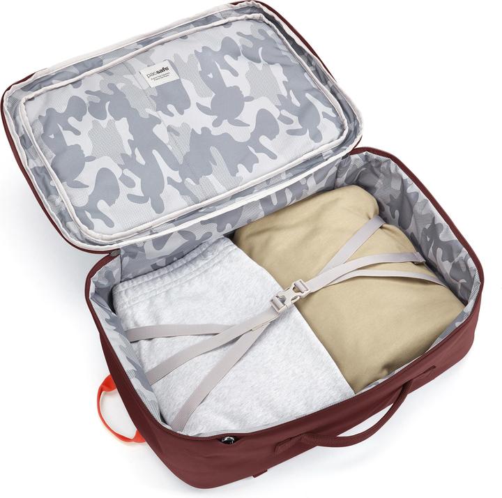 Actual product image Pacsafe Go Carry-On (34 l)