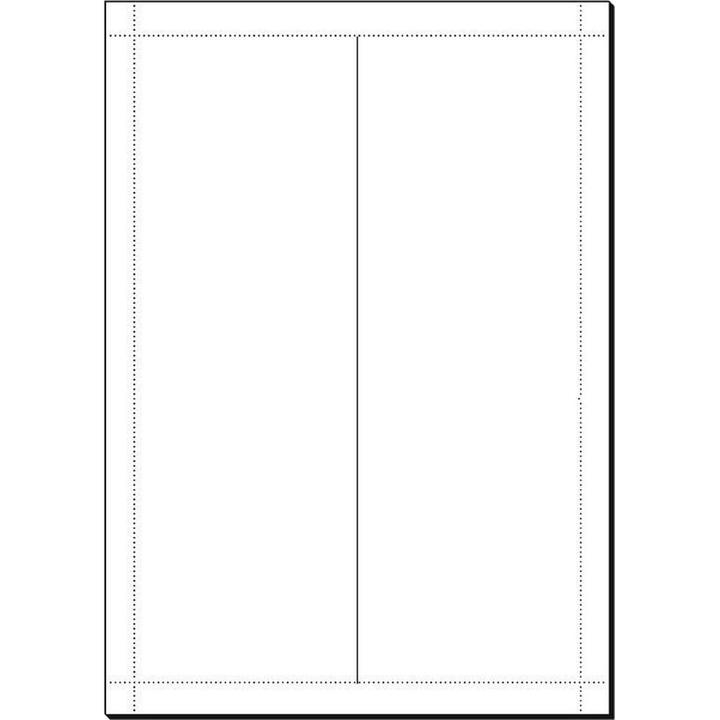 Actual product image Sigel place cards