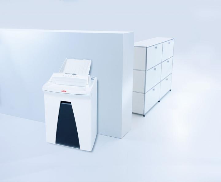 Produktbild HSM Autofeed-Aktenvernichter SECURIO (Partikelschnitt)