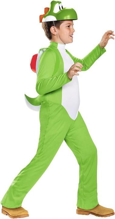 Produktbild Disguise Super Mario Brothers: Yoshi (140, 146, 152)