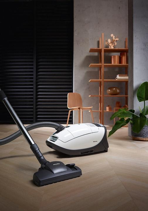 Actual product image Miele Complete C3 Silence Ecoline