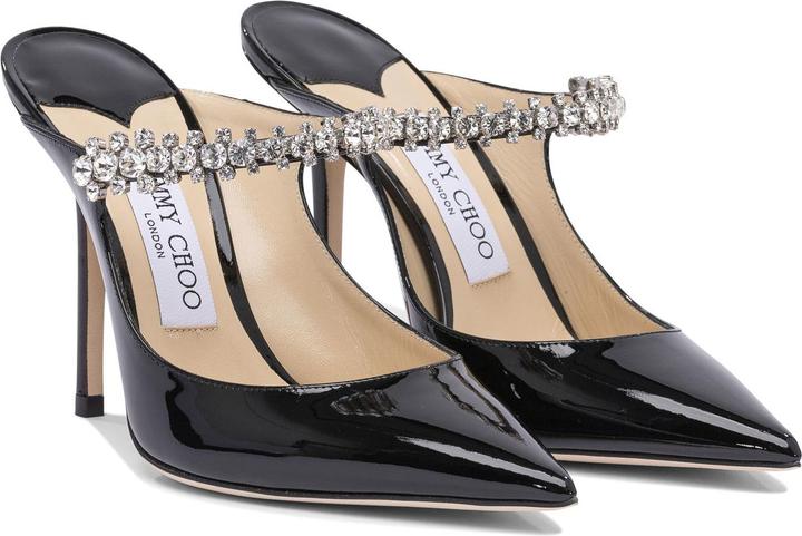 Produktbild Jimmy Choo BING100.PAT (38)