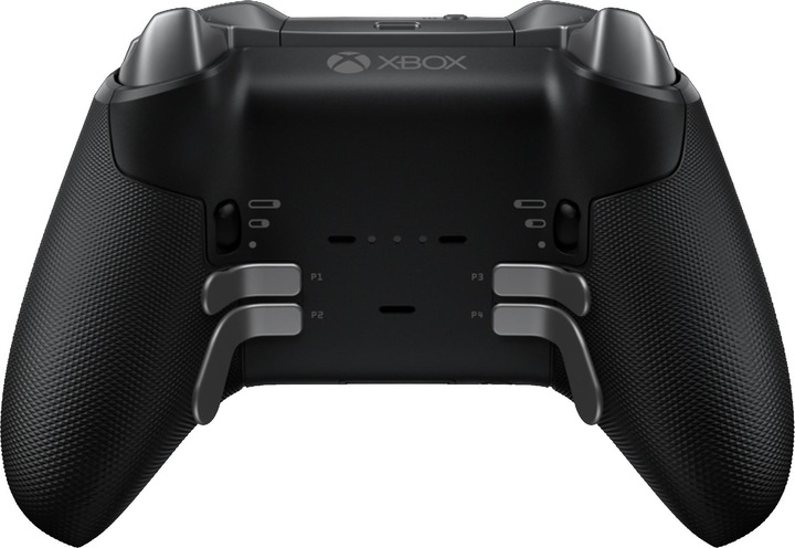 Actual product image Microsoft Xbox Elite Wireless Controller Series 2 (Xbox One X, PC, Xbox Series X, Xbox One S, Xbox Series S)