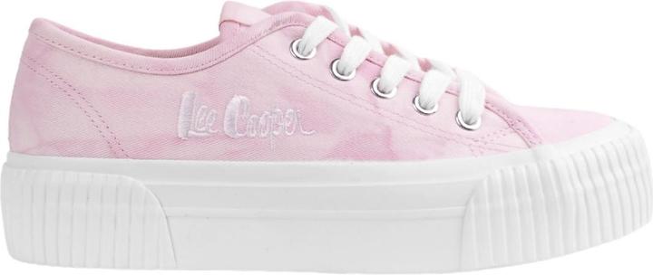 Produktbild Lee Cooper Rosa Damenschuhe LCW-23-31-1781LA (39) (39)