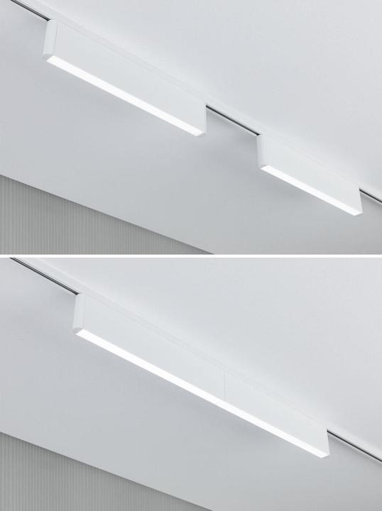 Image du produit Paulmann URail Lightbar Ceris (1400 lm)