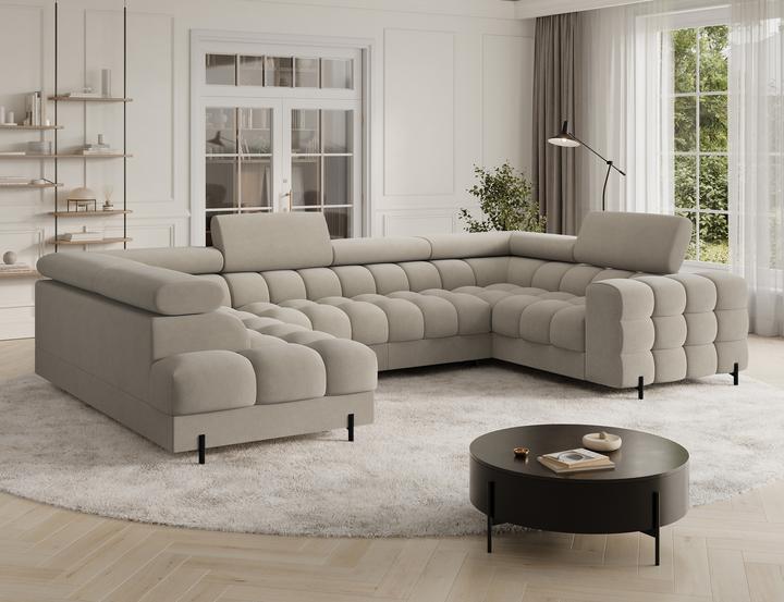 Produktbild ELTAP Fectory (3-Sitzer, Wohnlandschaft)