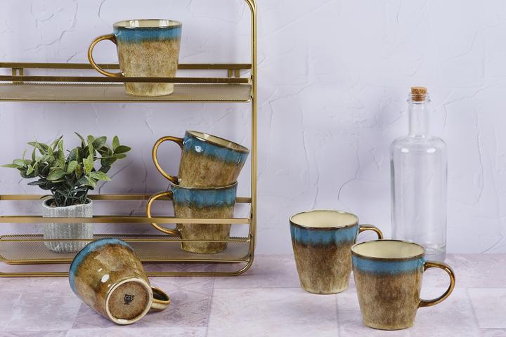 Actual product image Björn Iceland (400 ml, 6x)