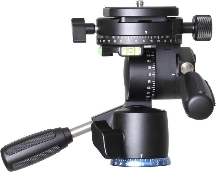 Actual product image Sirui FD-01 (Panorama head)