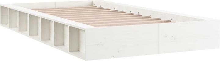 Actual product image vidaXL Kaine (100 x 200 cm)