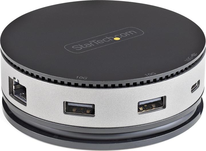 Image du produit StarTech .com Adaptateur USB C multiport (USB-C)