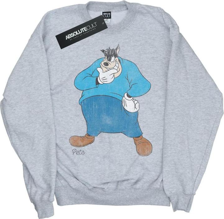 Image du produit Disney - Sweat CLASSIC PETE - Garçon (128)