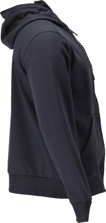 Image du produit Mascot Sweatshirt à capuche avec fermeture éclair bleu noir, taille M (M)